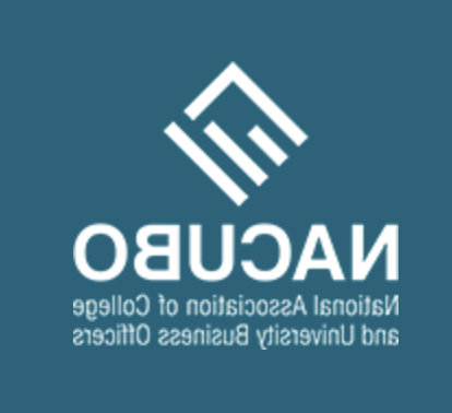 NACUBO logo